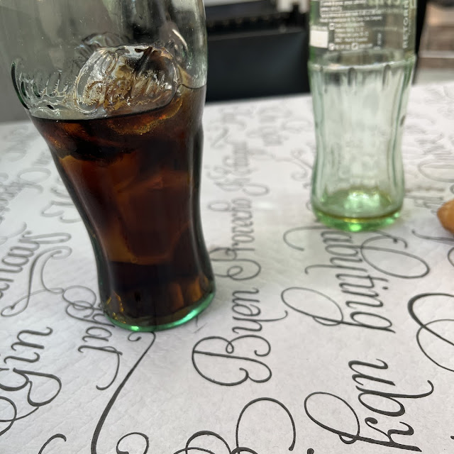 Coca Cola