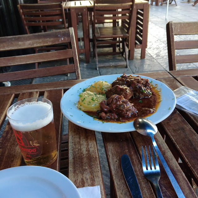 Rabo de Toro