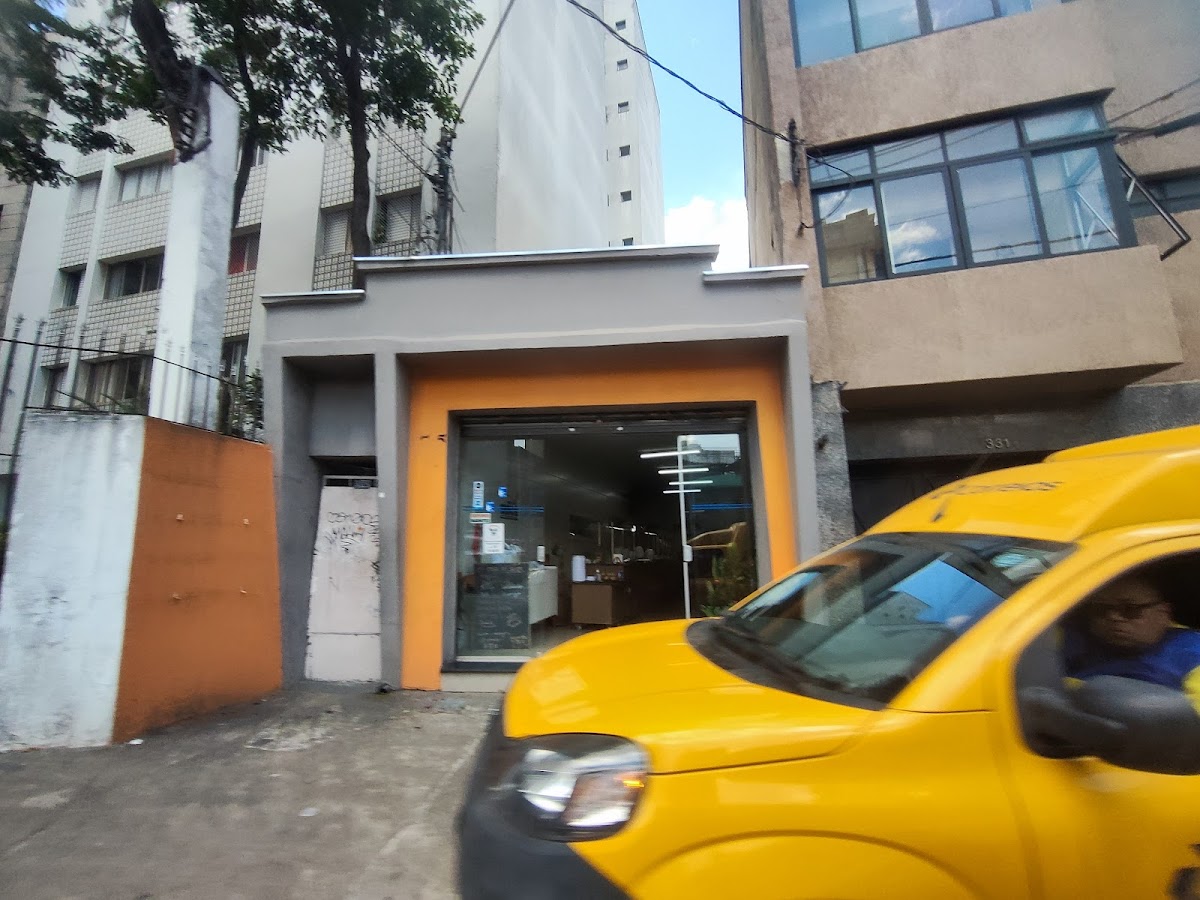 Restaurante Casa do Sabor - São Paulo - SP