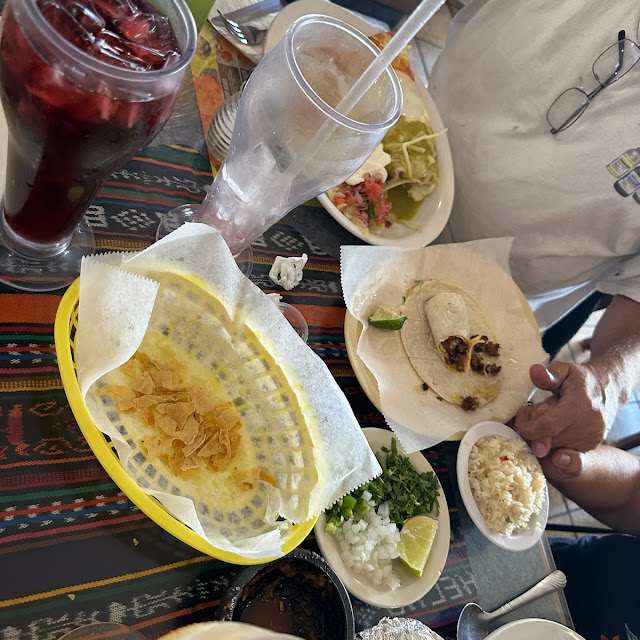 All Gone Chips