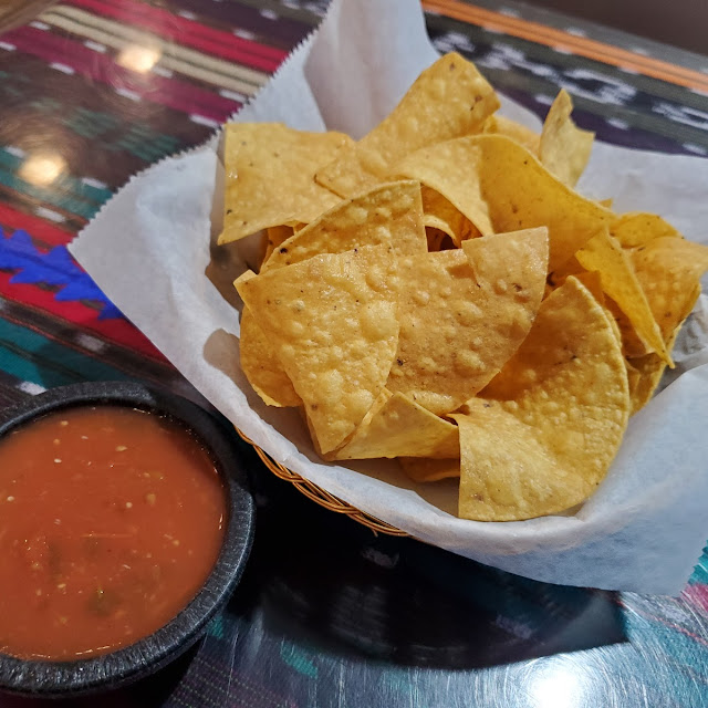 Chips&Salsa