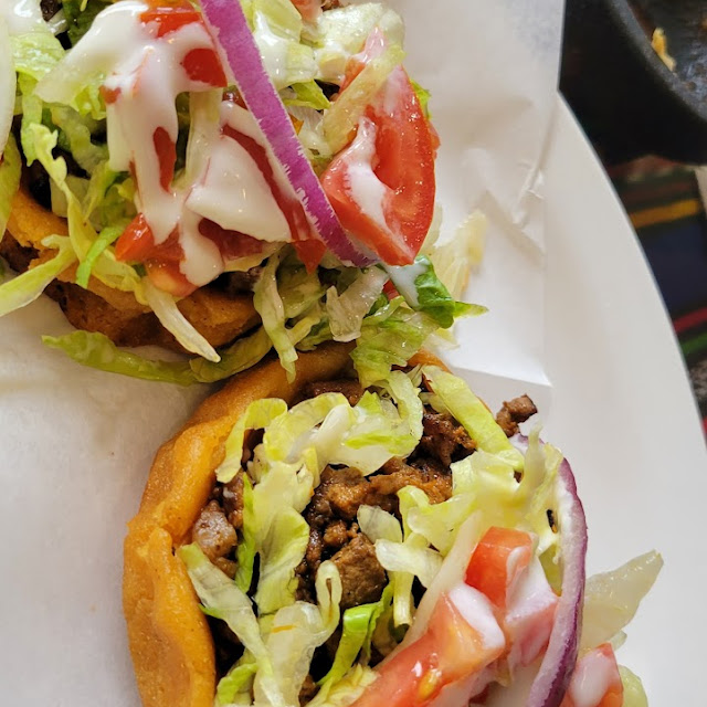 Sopes