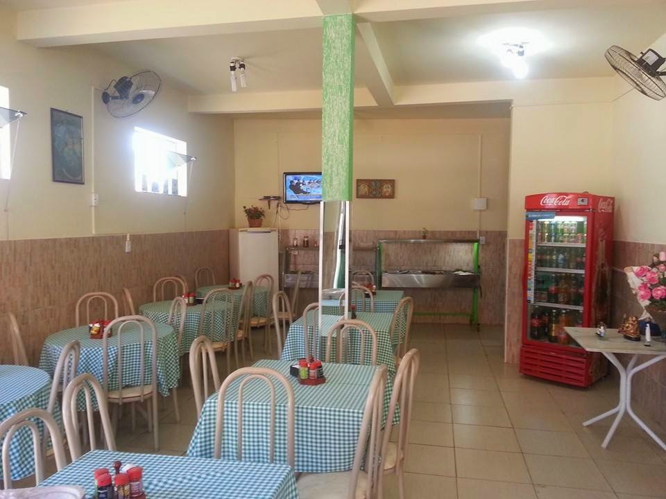 Restaurante Charada