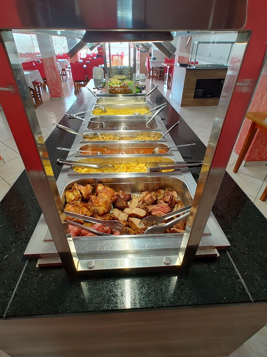 Restaurante Churrascaria Sul Minas