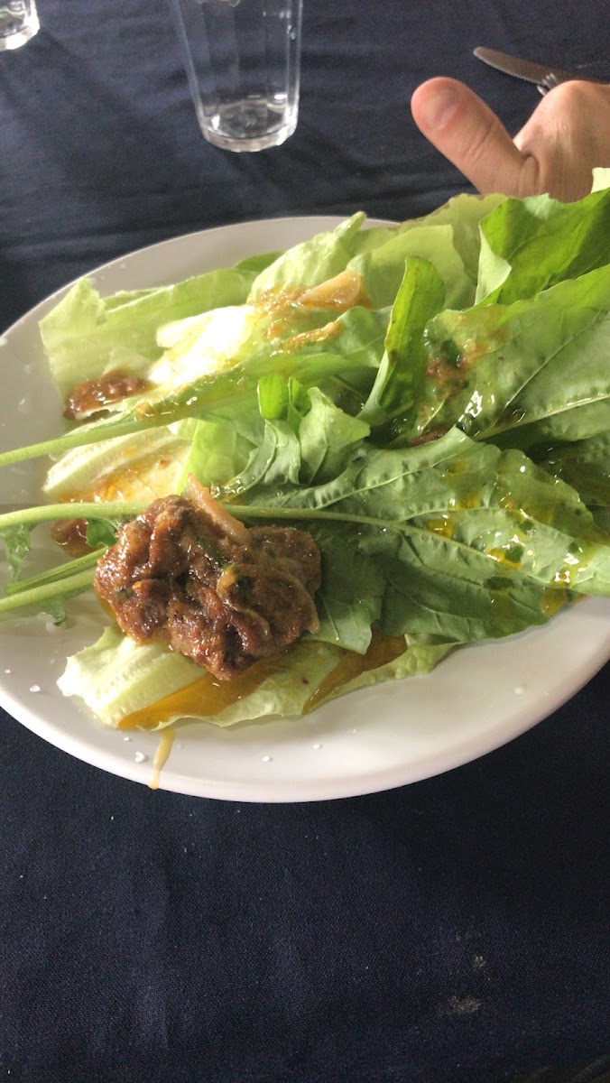 Restaurante Clube dos 50