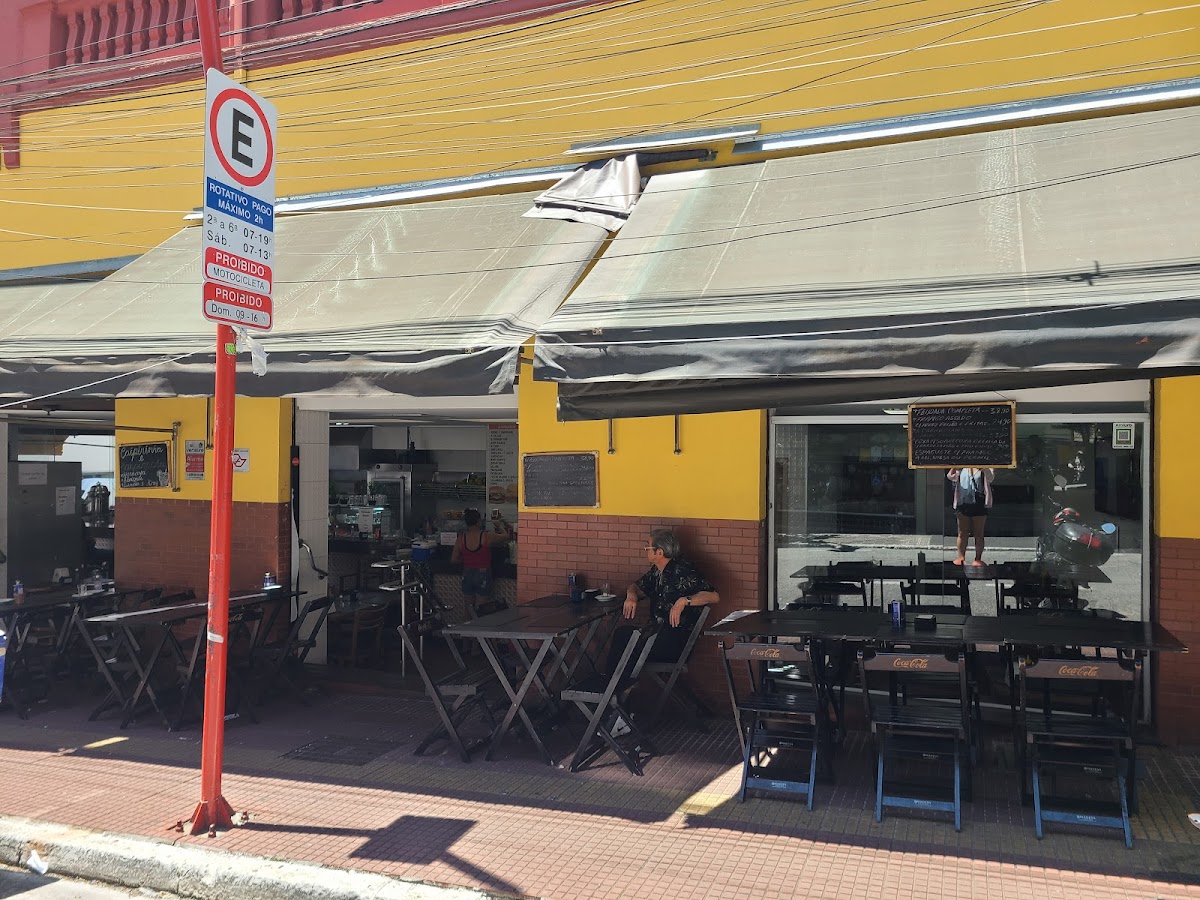Restaurante Coelho de Ouro II