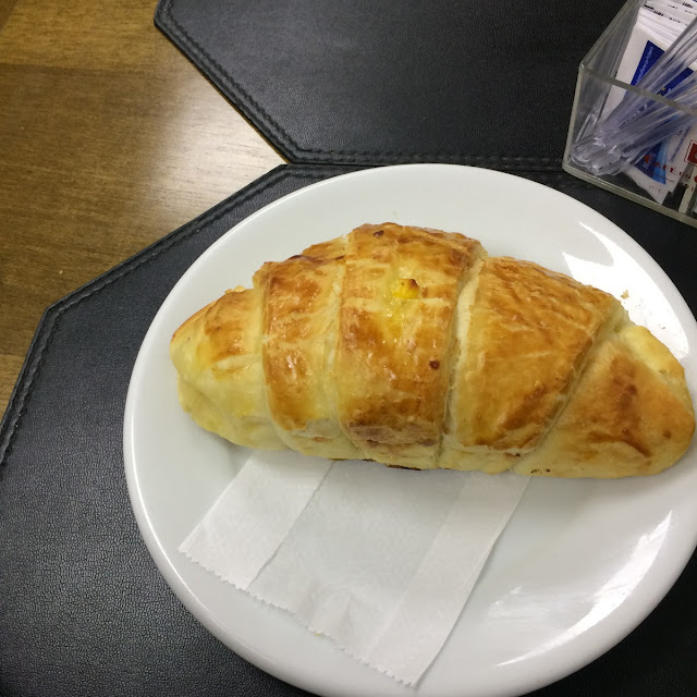 Croissant