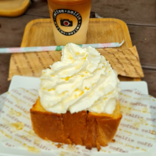 Honey Bred