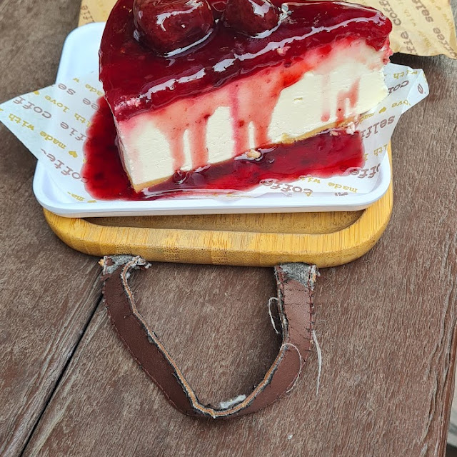 Cheese Cake