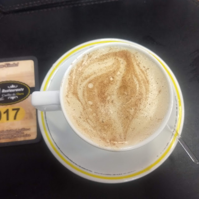 Capuccino