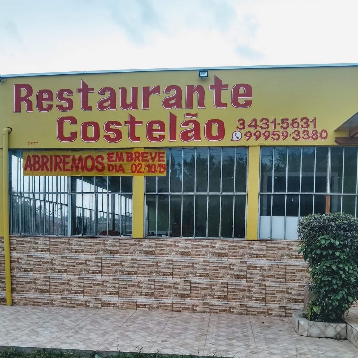 Restaurante Costelão Hermannos