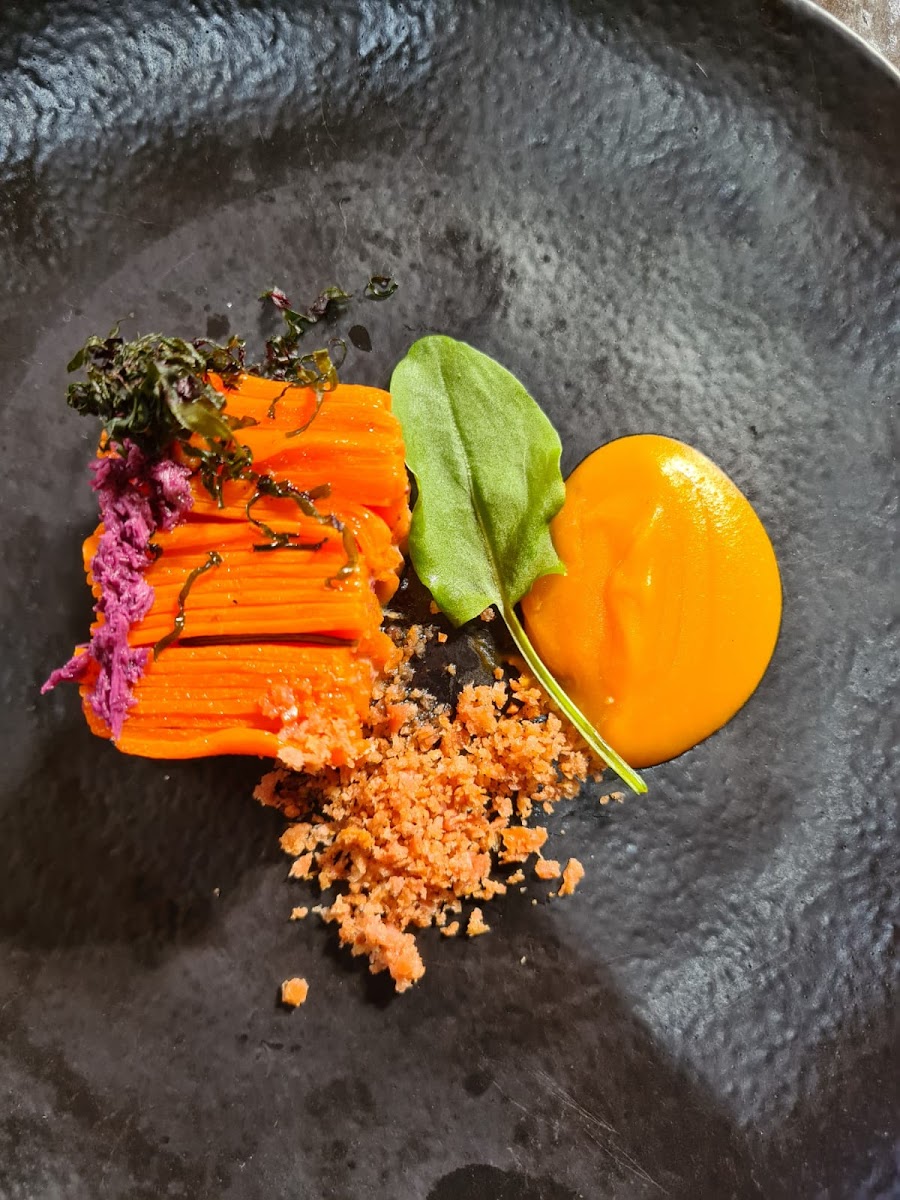 Restaurante - Cozinha Ana Terra