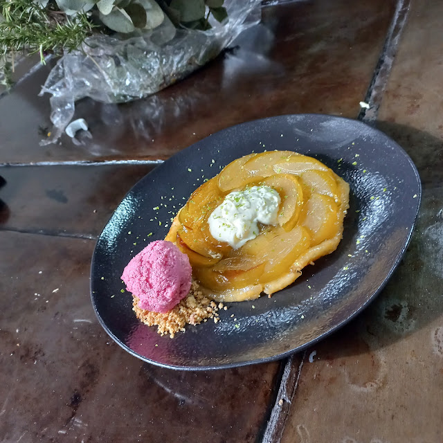 Tarte Tatin