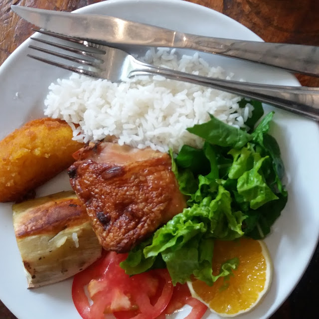 Comida Mineira