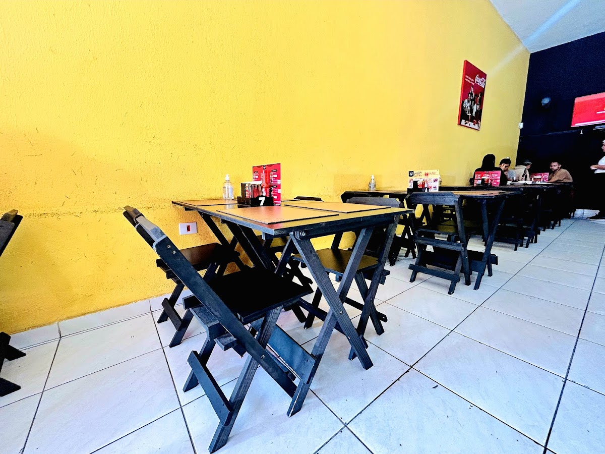 Restaurante da Cris