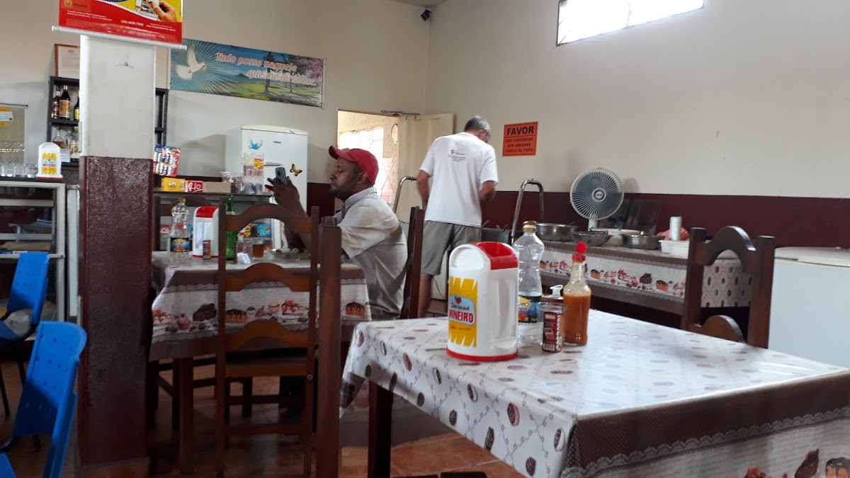 Restaurante da Marluce