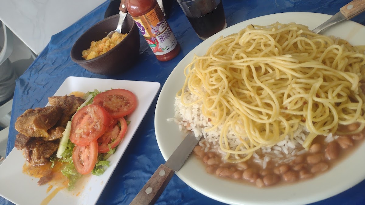 Restaurante Da Pida