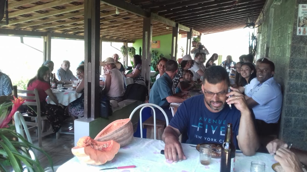 Restaurante Da Sebastiana