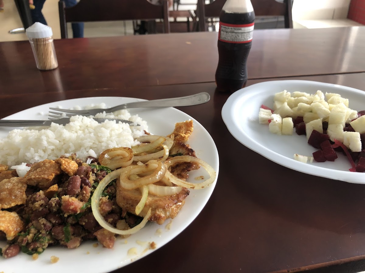 Restaurante da Tia Rô