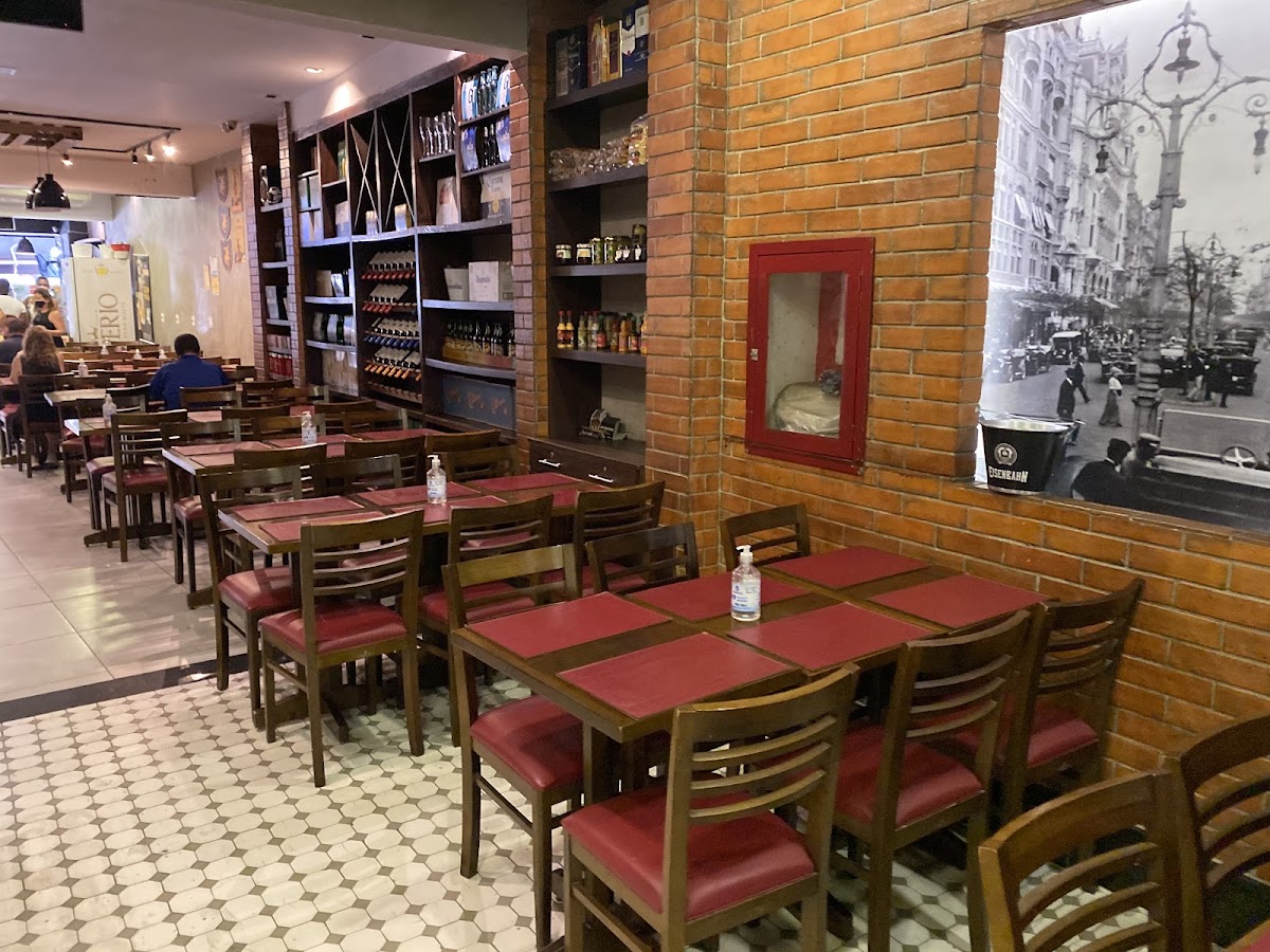 Restaurante Dalapa