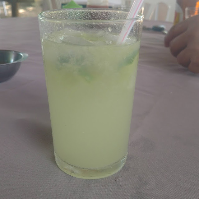 Caipirinha
