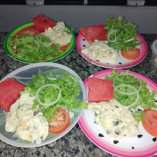 Salads