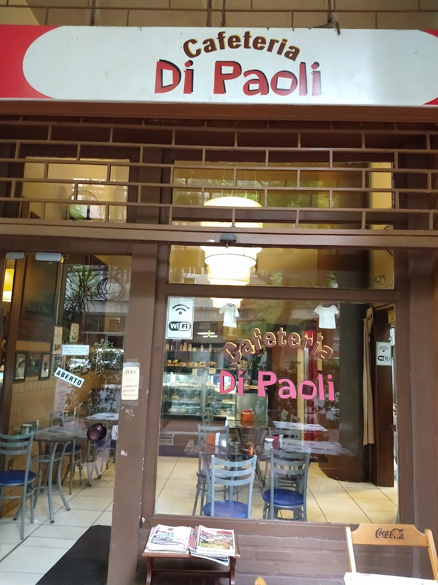 Restaurante Di Paoli