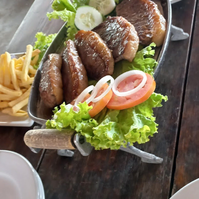 Picanha Argentina