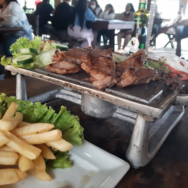 Picanha de Bode