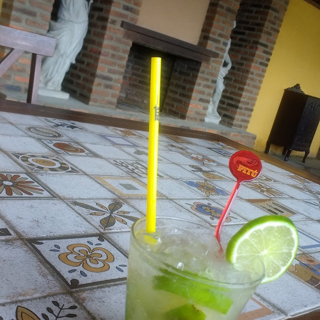Caipirinha