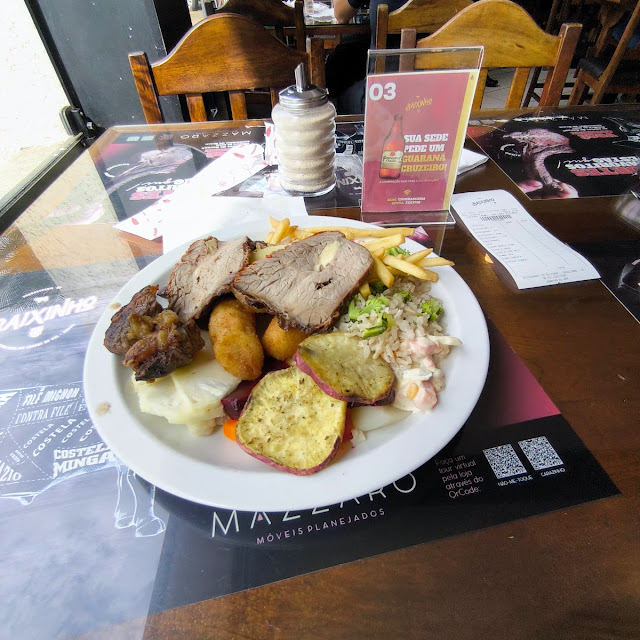 Churrasco
