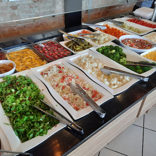 Salads