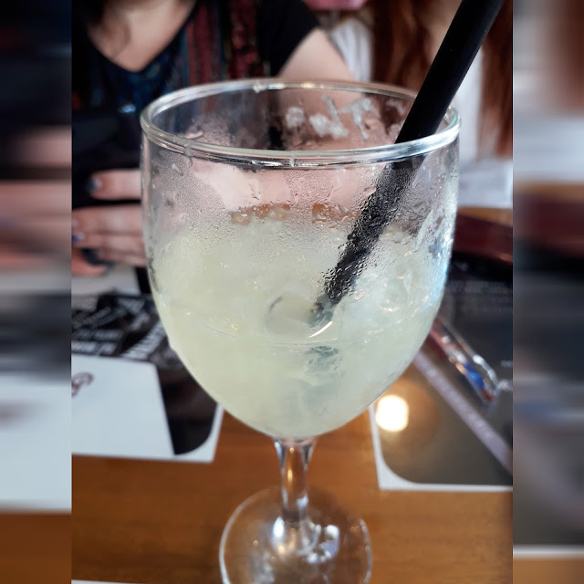 Caipirinha