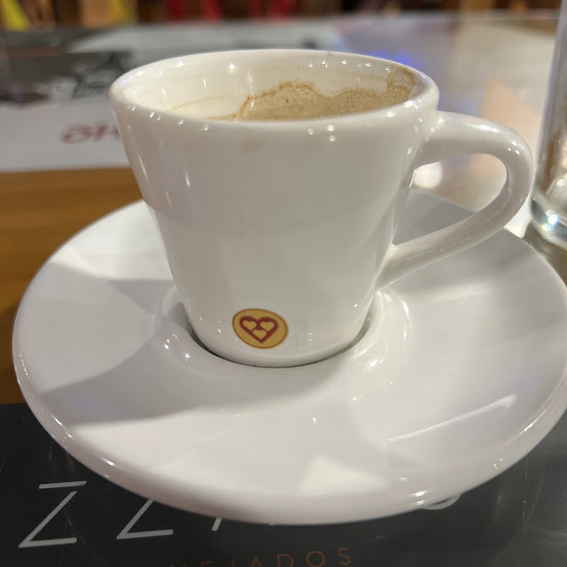 Café Expresso