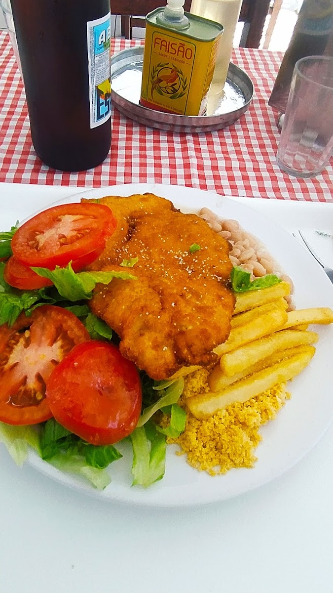 Restaurante do Claudio Marmitex e Prato Feito