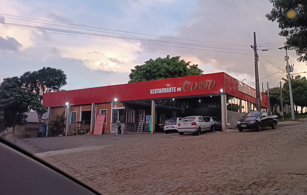Restaurante Do Gordo - State of Paraná