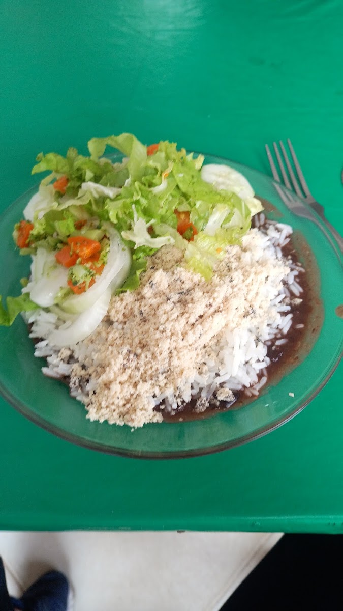 Restaurante Do Valdir & Neide.