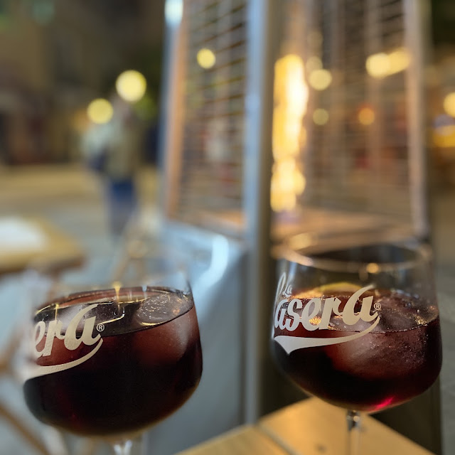 Tinto de Verano