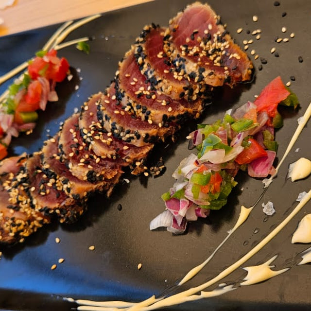 Tratamiento de Atun
