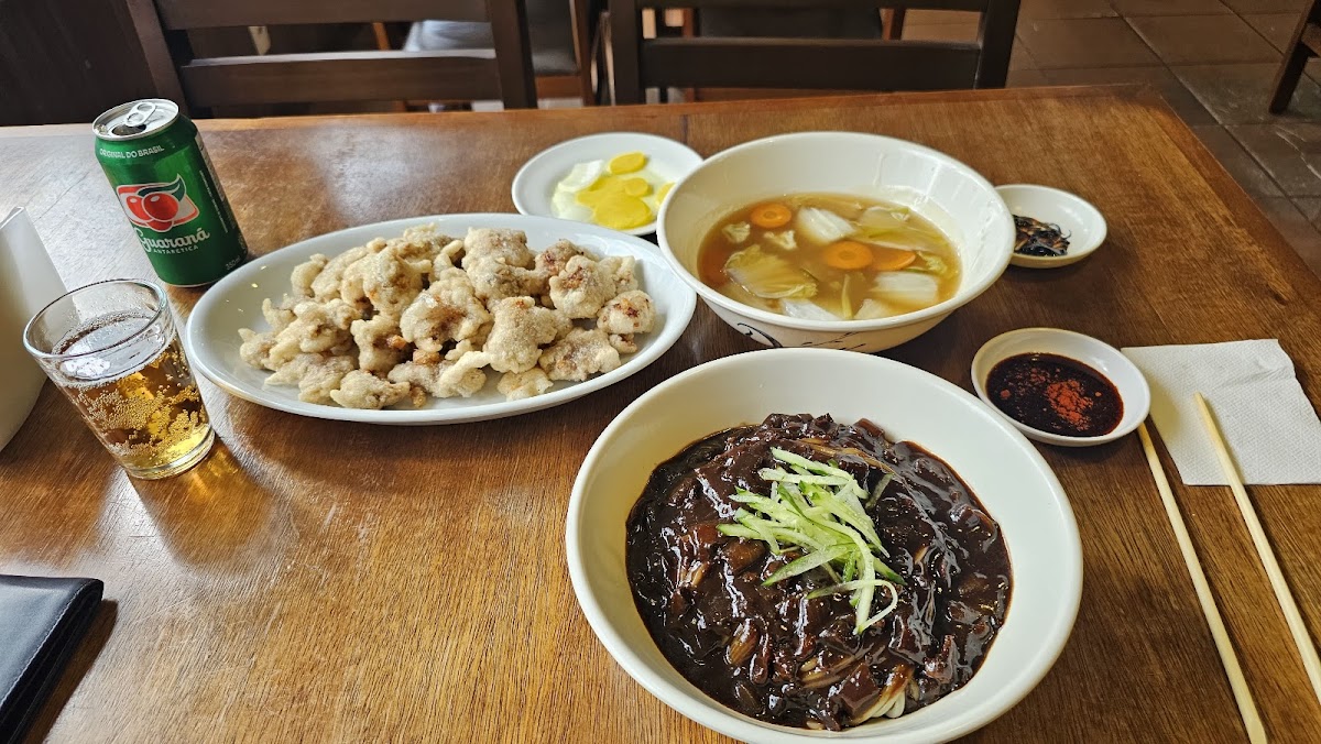 Restaurante Doguigwan