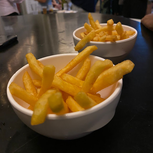 Batata Frita