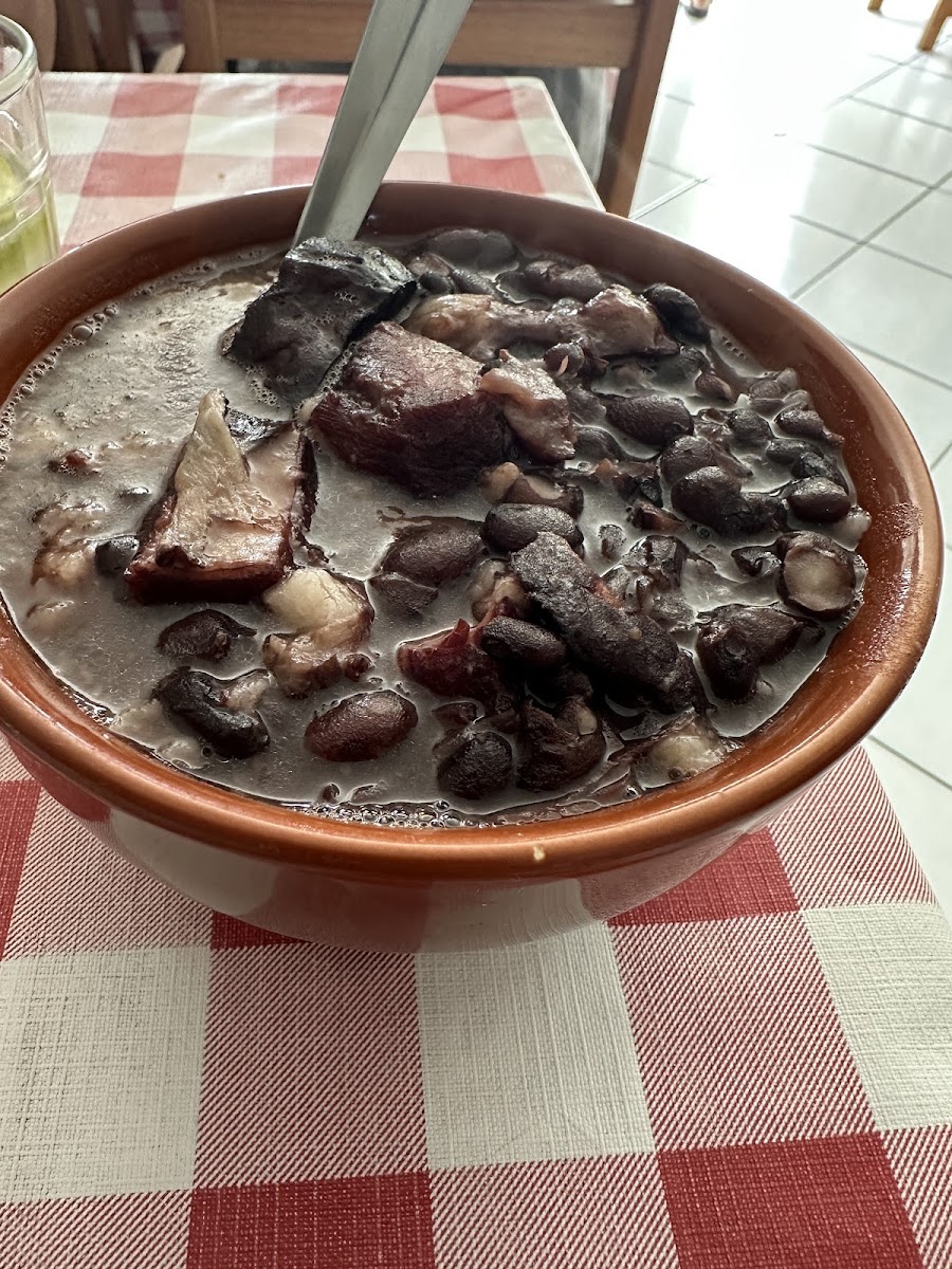 Restaurante Dona Cícera