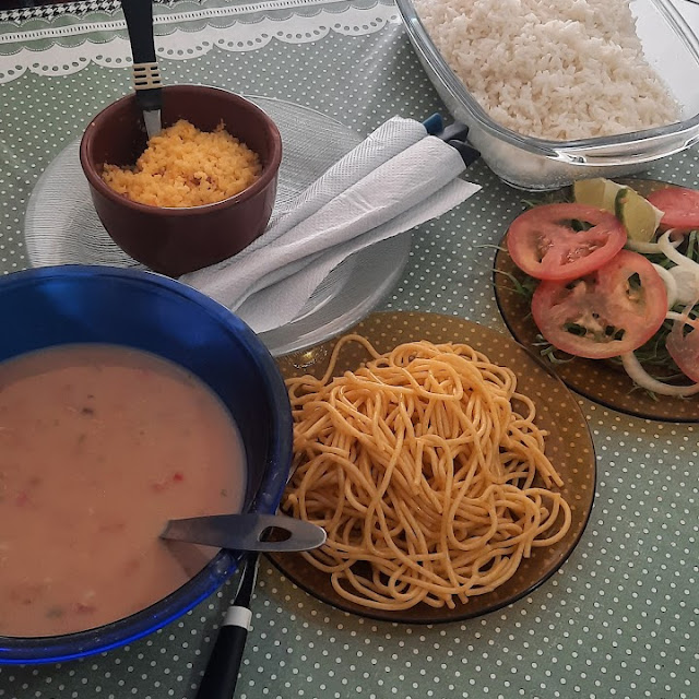 Macarrão