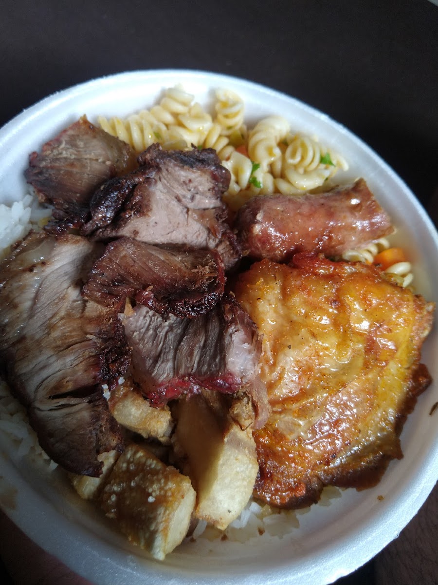 Restaurante E Lanchonete Panela Cheia