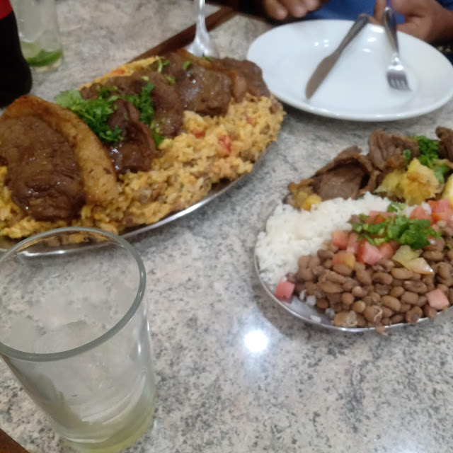 Melhor Baião de Dois