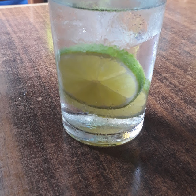 Caipirinha