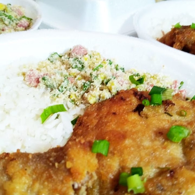 Frango A Milanesa