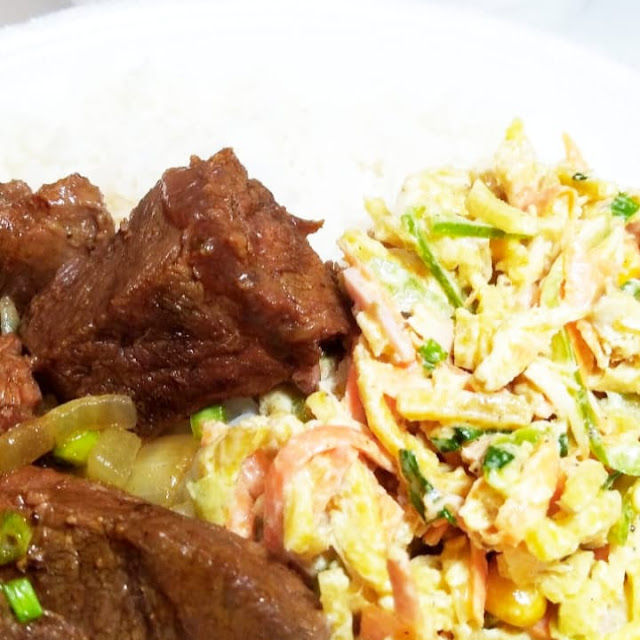 Carne de Panela