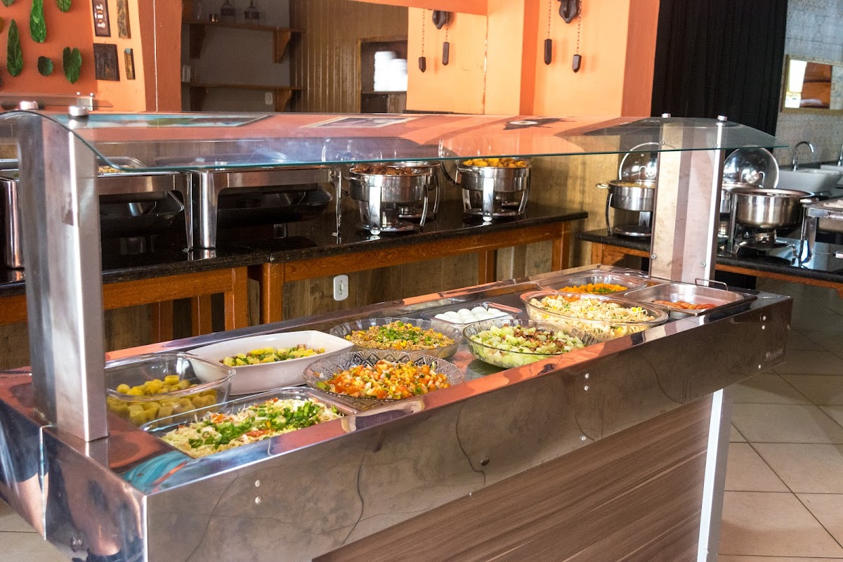 RESTAURANTE e PIZZARIA COMIDA & CIA