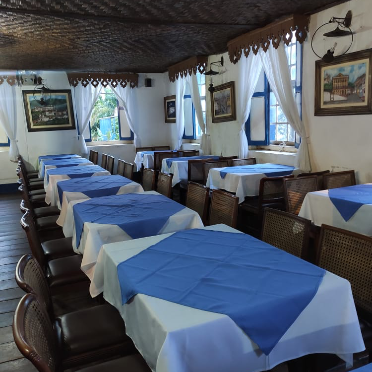 Restaurante e Pizzaria Cova do Daniel